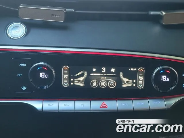 Genesis GV70 — Фото автомобиля 13