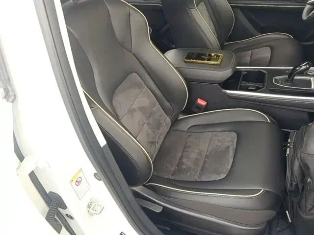 Haval H6 — Фото автомобиля 24