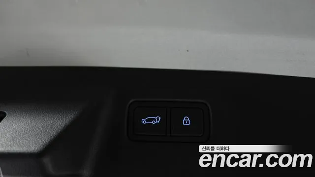 Hyundai Santa Fe MX5 — Фото автомобиля 20