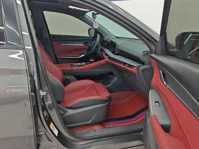 Changan CS75 Plus — Фото автомобиля 8