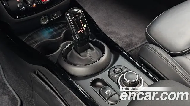 Mini Clubman — Фото автомобиля 9