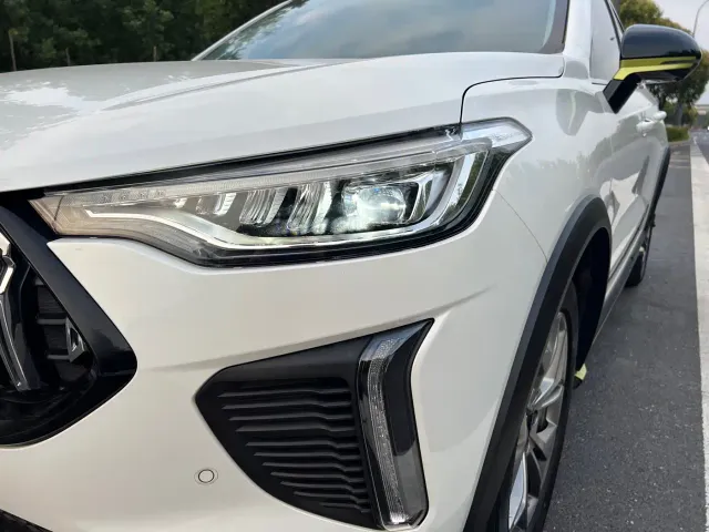Haval Chitu — Фото автомобиля 28