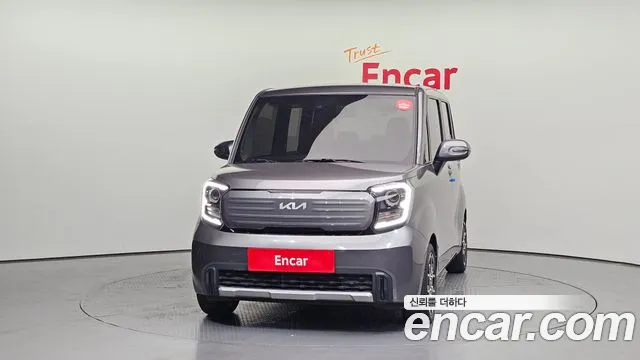 Kia RAY Новый Kia Ray Signature — Фото автомобиля 3