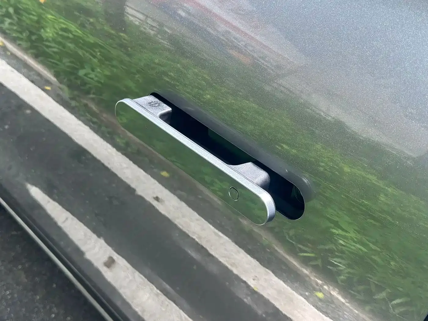 Leapmotor Leapmotor C11 2021 Smart Edition 510 — Фото автомобиля 24