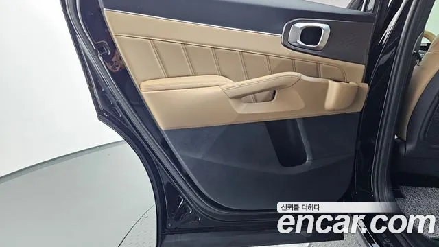 Kia Sorento — Фото автомобиля 14