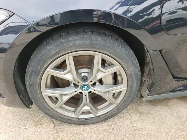 BMW i3 — Фото автомобиля 22