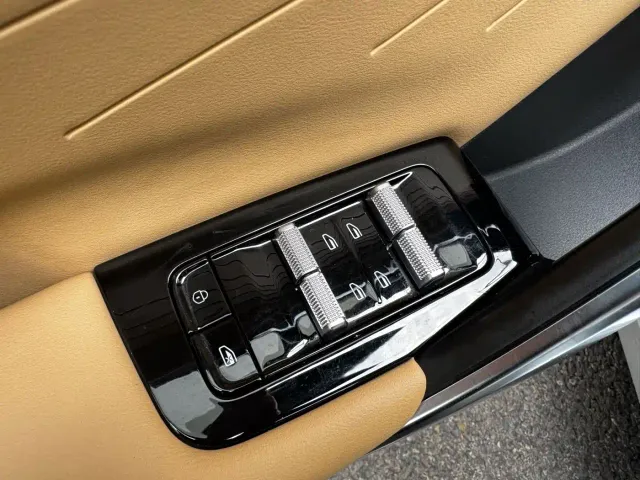 Geely Boyue L — Фото автомобиля 15