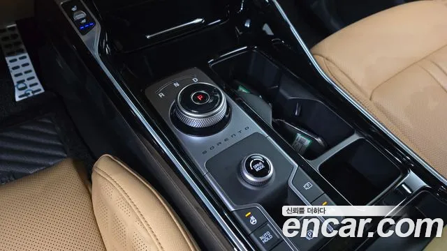 Kia Sorento 4th Gen — Фото автомобиля 12