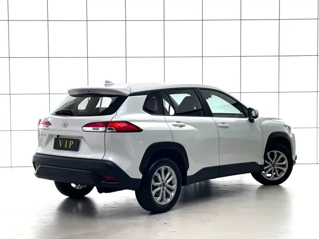 Toyota Frontlander — Фото автомобиля 5