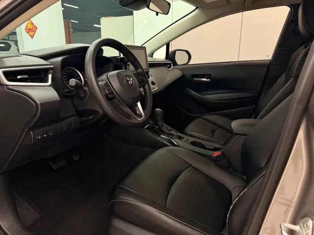 Toyota Corolla — Фото автомобиля 7