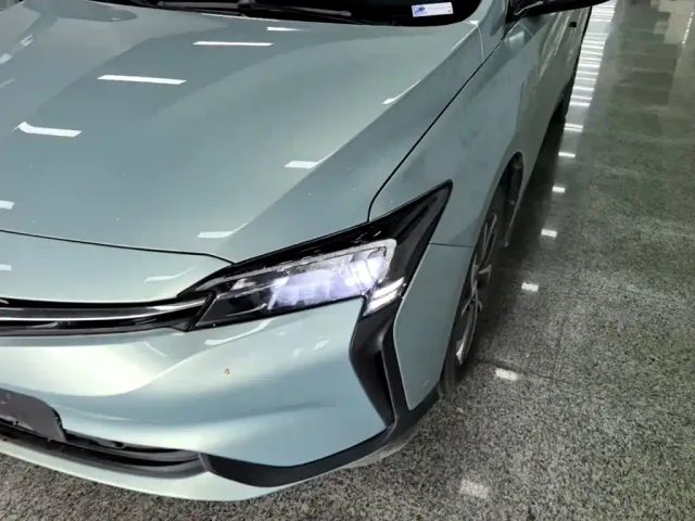 Buick Velite 6 — Фото автомобиля 23