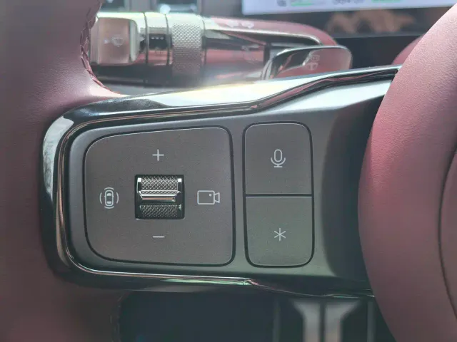 Denza Z9GT — Фото автомобиля 19