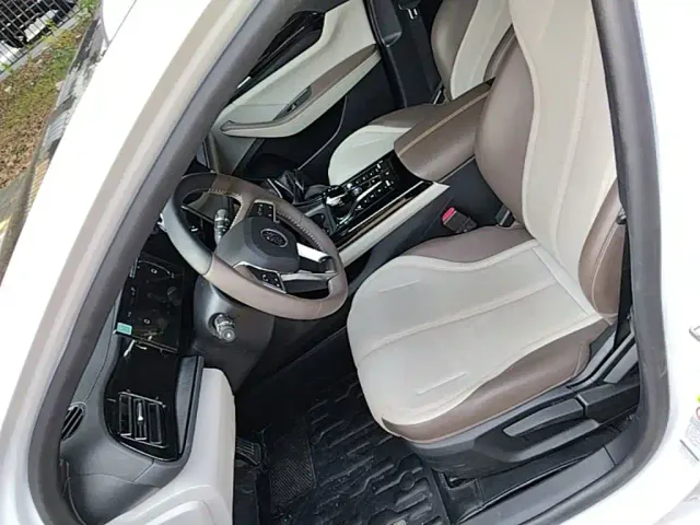 BYD Qin PLUS — Фото автомобиля 14
