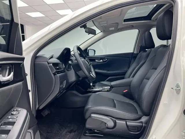 Honda Crider — Фото автомобиля 15