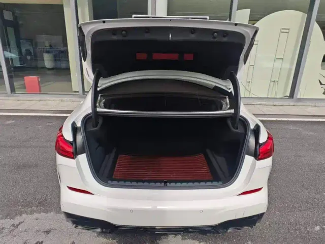 BMW 2 Series — Фото автомобиля 8