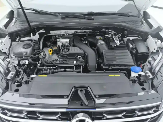 Volkswagen Tayron — Фото автомобиля 10