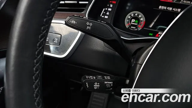 Audi A7 55 TFSI quattro Premium — Фото автомобиля 29