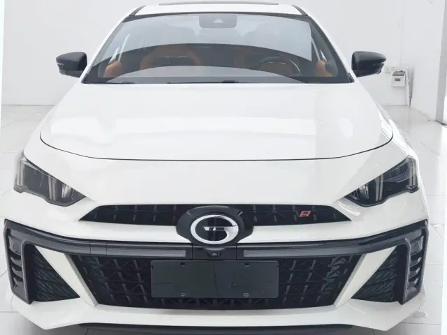 GAC Trumpchi Emkoo — Фото автомобиля 2