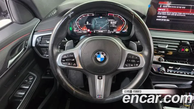 BMW Gran Turismo — Фото автомобиля 13