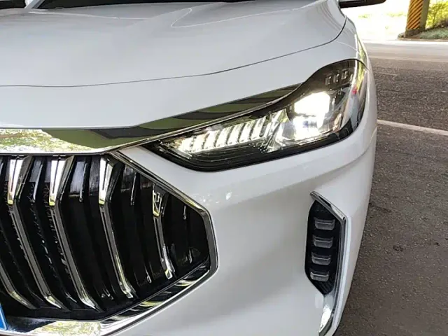 Jetour X70 Plus — Фото автомобиля 23