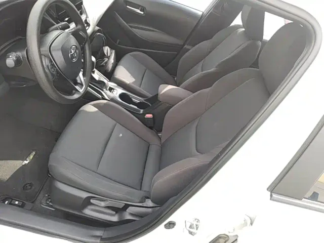 Toyota Levin — Фото автомобиля 14