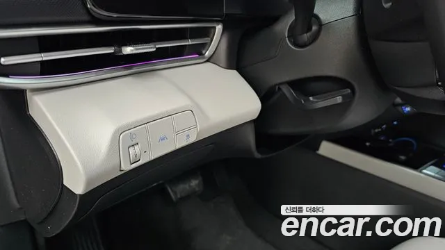 Hyundai AVANTE Avante (CN7) — Фото автомобиля 20