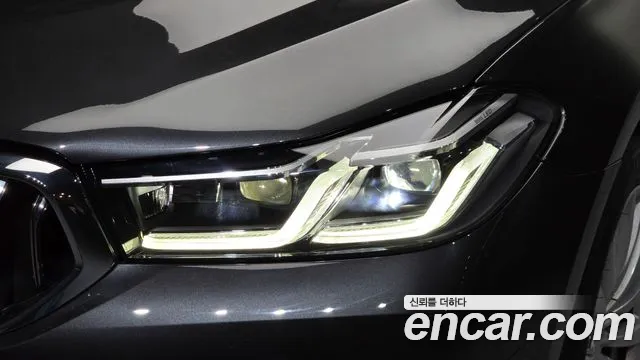 BMW Gran Turismo G32 — Фото автомобиля 7