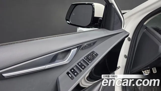 Kia Niro The All New Niro — Фото автомобиля 30