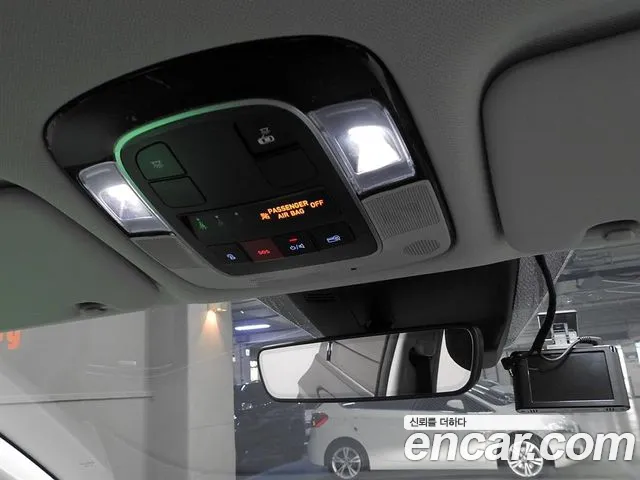 Hyundai Tucson — Фото автомобиля 17
