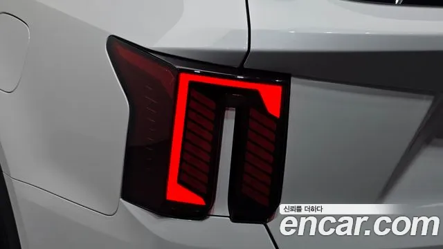 Kia Sorento 4th Gen — Фото автомобиля 8