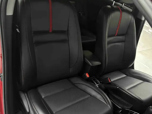 Toyota YARiS L Zhi Xuan — Фото автомобиля 19