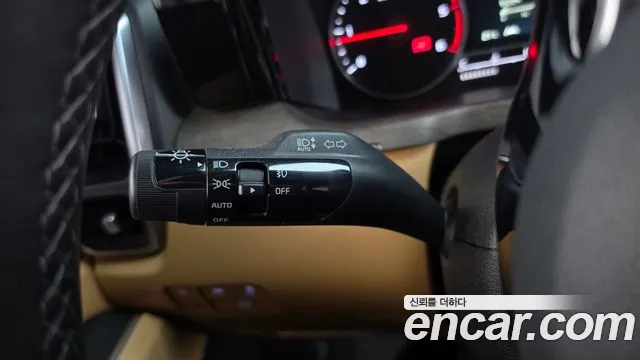 Kia Sorento 4th Gen — Фото автомобиля 30