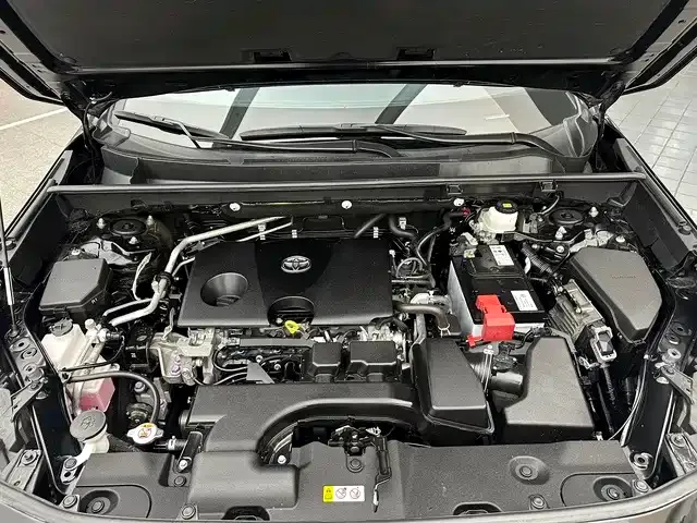 Toyota Wildlander — Фото автомобиля 17