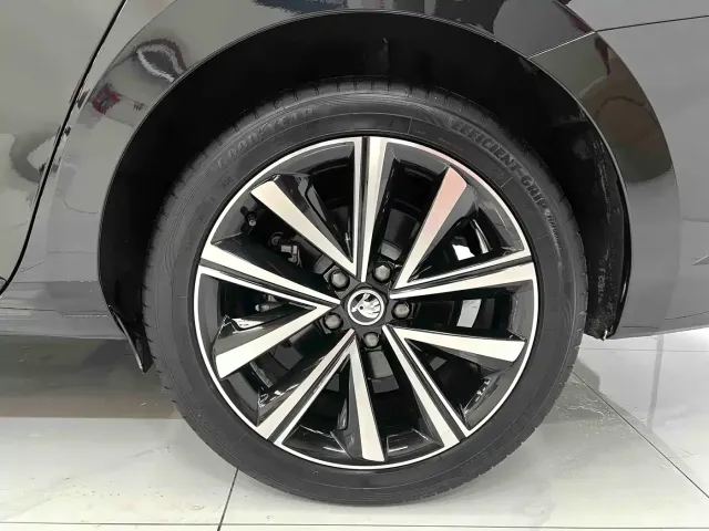 Škoda Superb 2024 TSI280 DSG Premium Edition — Фото автомобиля 15