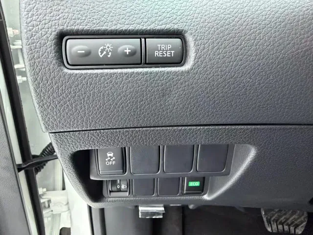 Nissan X-Trail — Фото автомобиля 13