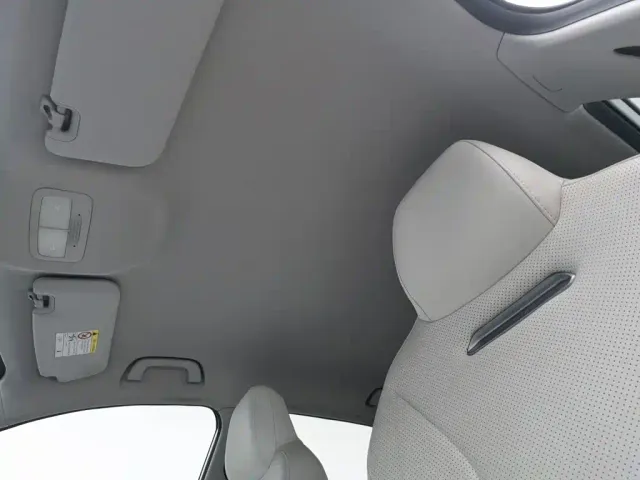Geely Starry Wish — Фото автомобиля 14