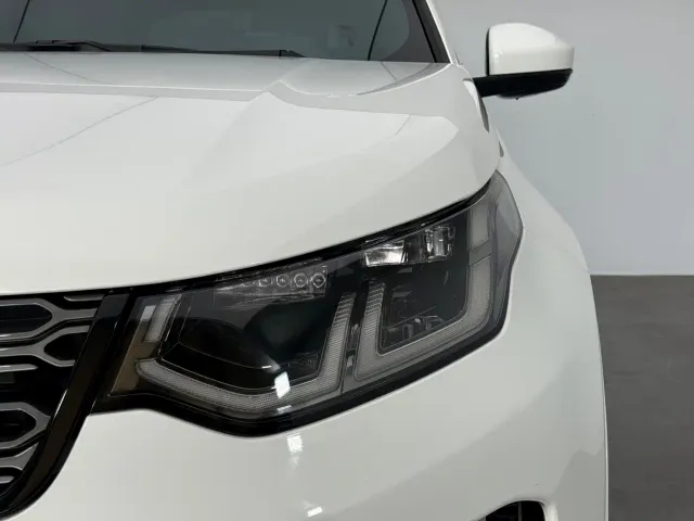 Land Rover Discovery Sport — Фото автомобиля 12