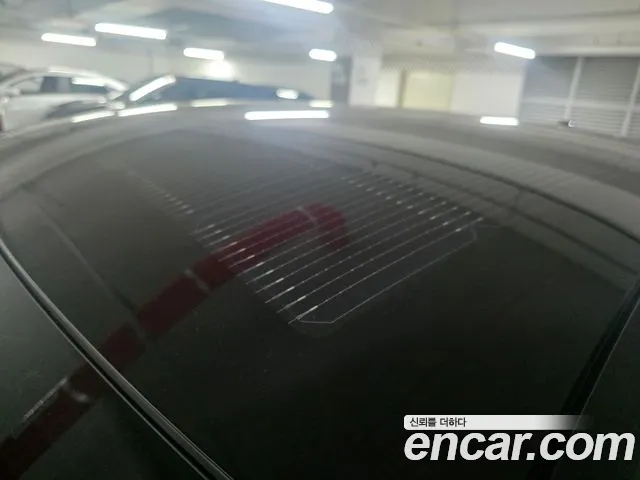 Genesis G80 RG3 — Фото автомобиля 19