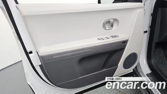 Hyundai Ioniq 5 Ioniq5 — Фото автомобиля 13