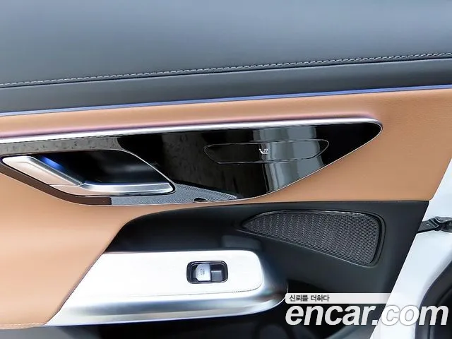 Mercedes-Benz E-Class W214 — Фото автомобиля 18