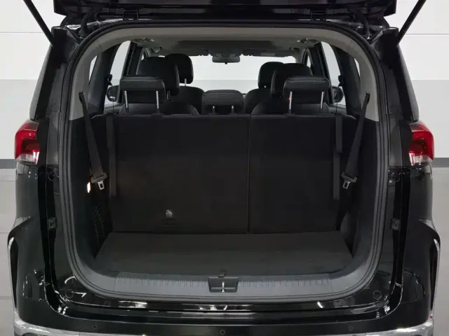 Maxus G50 — Фото автомобиля 16
