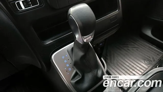 Hyundai Staria Staria L3.5 Карго 5 мест — Фото автомобиля 9