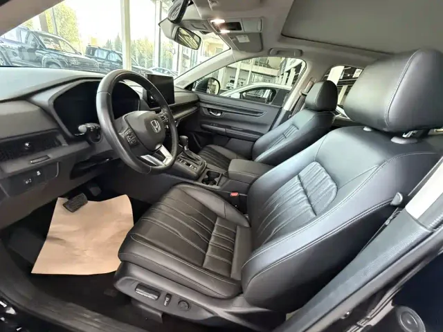 Honda Breeze — Фото автомобиля 5