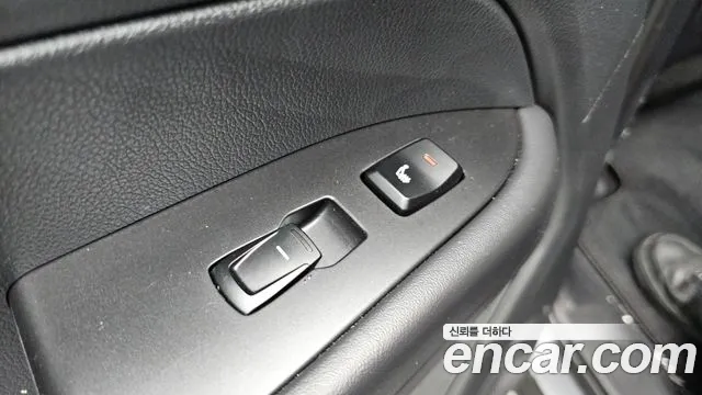 KGM Rexton Rexton (New) Sports — Фото автомобиля 18