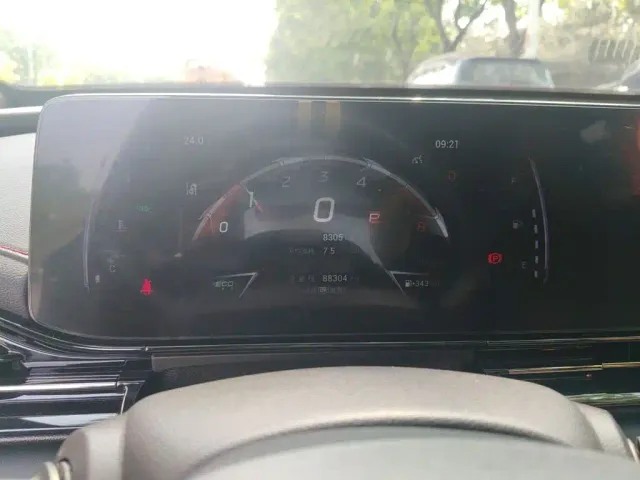 GAC Trumpchi Emkoo — Фото автомобиля 3