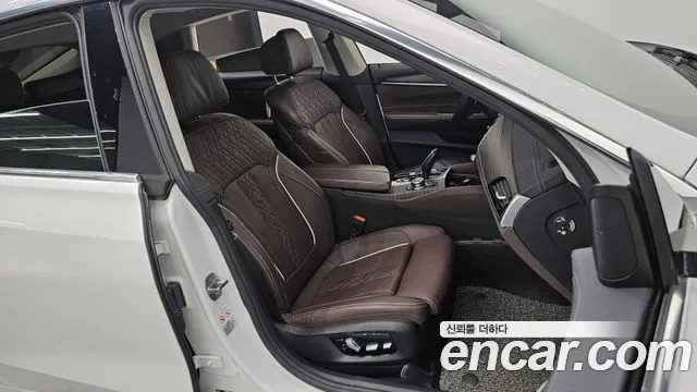 BMW Gran Turismo — Фото автомобиля 11