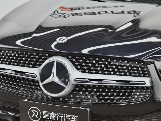 Mercedes-Benz GLC-Class — Фото автомобиля 27