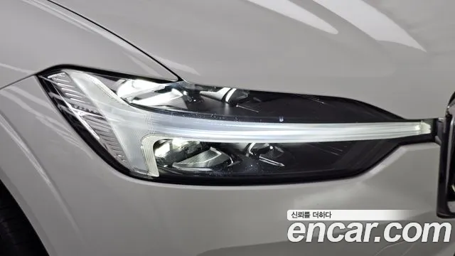 Volvo XC60 2nd Gen — Фото автомобиля 7