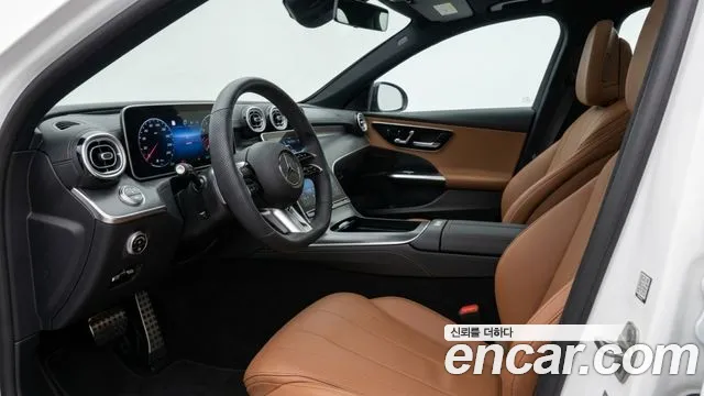 Mercedes-Benz E-Class — Фото автомобиля 12