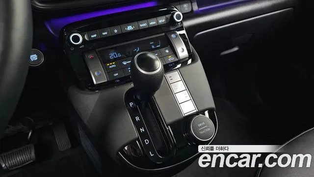 Hyundai Casper — Фото автомобиля 12